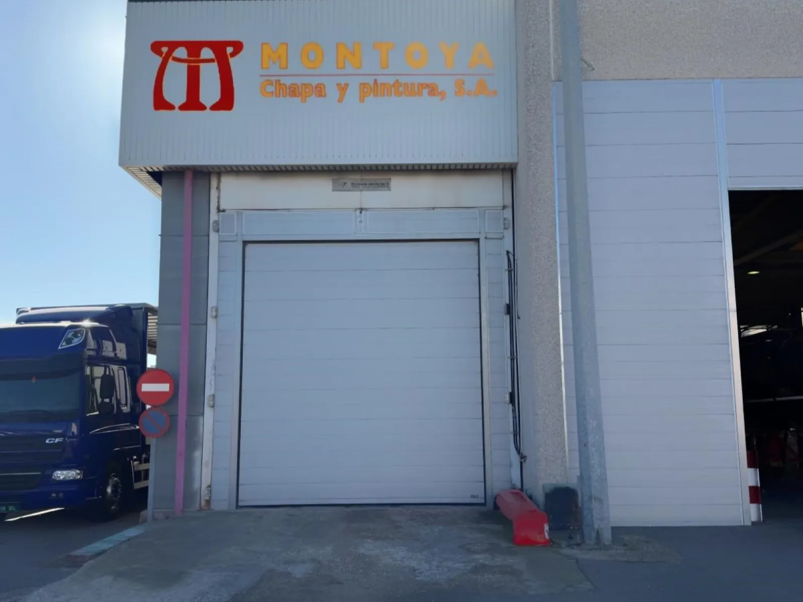 Foto Industrial