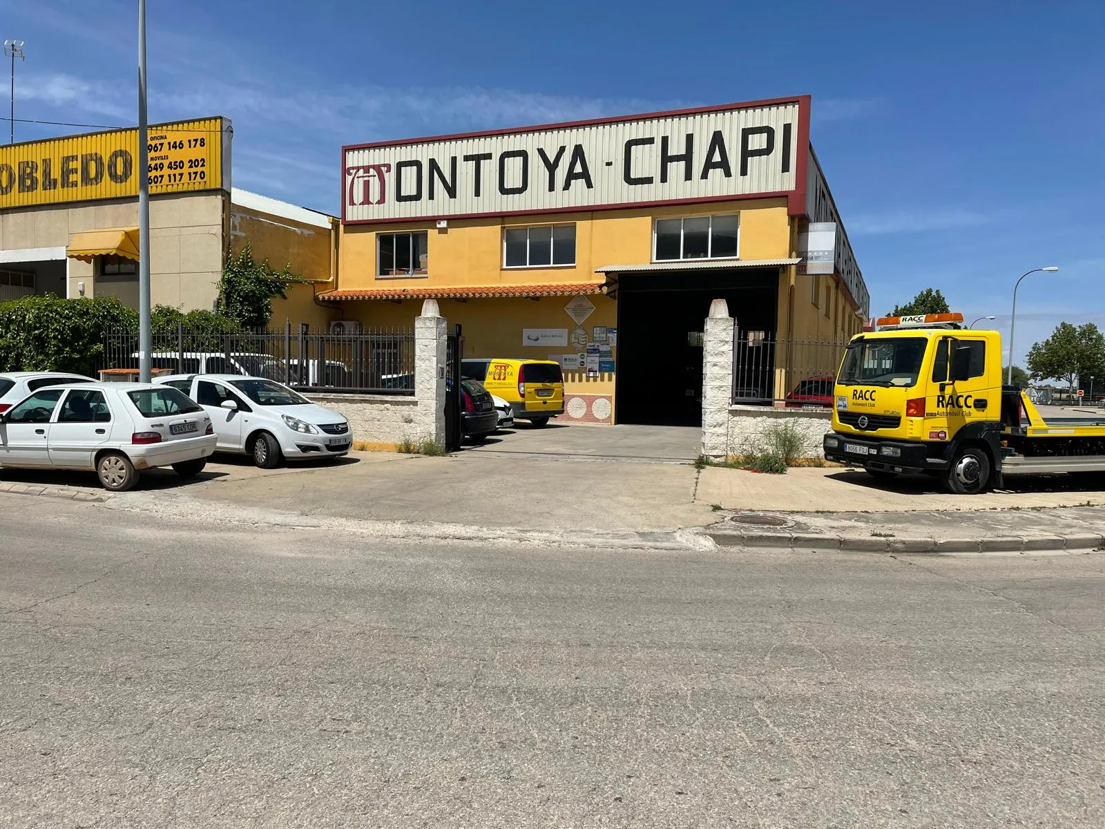 Foto Turismo